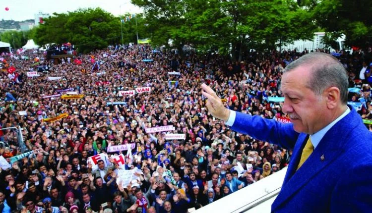 Εκτός ελέγχου ο Ερντογάν: Το μήνυμα που θα στείλει από το Σεράγεβο